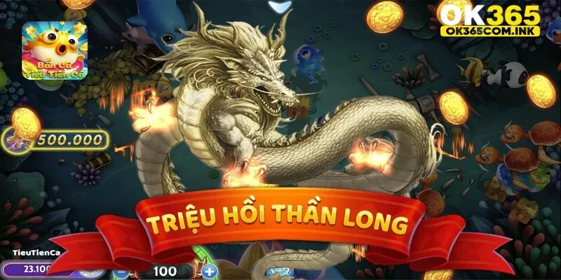 Áp dụng một số chiến thuật thông minh để thành công trong bắn cá tiểu tiên